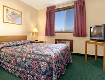 Super 8 By Wyndham Kenmore/Buffalo/Niagara Falls Area Rum bild